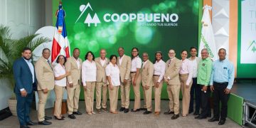 COOPBUENO elige nuevo Consejo de Administración y consolida crecimiento bajo el lema “Tiempo de transformar”