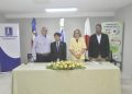 Patronato Nacional de Ciegos inaugura el nuevo espacio de impresión en braille