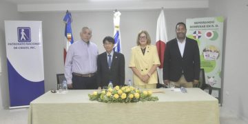 Patronato Nacional de Ciegos inaugura el nuevo espacio de impresión en braille