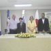 Patronato Nacional de Ciegos inaugura el nuevo espacio de impresión en braille