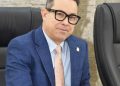 David y Yayo consolidan mayoría en bancada del PRM; Amado Díaz es reelecto como vocero