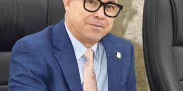 David y Yayo consolidan mayoría en bancada del PRM; Amado Díaz es reelecto como vocero