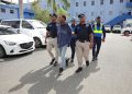 Se entrega acusado de obligar a adolescente a ingerir herbicida que le causó la muerte