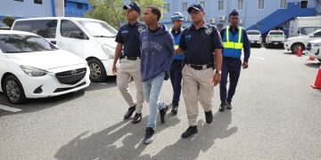 Se entrega acusado de obligar a adolescente a ingerir herbicida que le causó la muerte