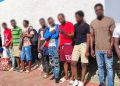 En últimas 24 horas DGM detiene 1,290 indocumentados y deporta 983