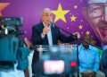 Danilo Medina asegura que el PLD volverá al poder en 2028: “No será fácil vencer al Partido de la Liberación Dominicana”