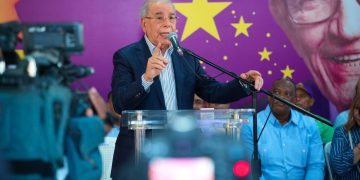 Danilo Medina asegura que el PLD volverá al poder en 2028: “No será fácil vencer al Partido de la Liberación Dominicana”
