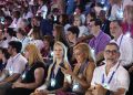 Asistencia masiva marca el inicio de los Juegos Centroamericanos y del Caribe Santo Domingo 2026