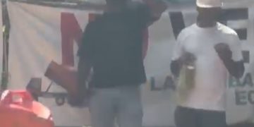 Consumo de bebidas alcohólicas en campamento de Los Aguacates genera preocupación