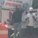 Consumo de bebidas alcohólicas en campamento de Los Aguacates genera preocupación