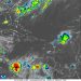 Indomet prevé aguaceros aislados durante la tarde de este domingo en varias provincias