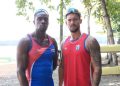 Cuba se queda con el oro en M2X de remo masculino