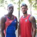 Cuba se queda con el oro en M2X de remo masculino