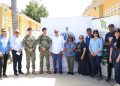 Desarrollo de la Comunidad y Ejército RD llevan jornada asistencial a comunidades de Barahona