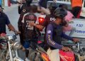 Fortalecen operativos de interdicción migratoria en Zona Norte