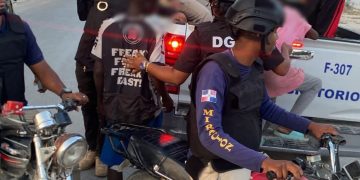 Fortalecen operativos de interdicción migratoria en Zona Norte