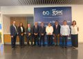 Ministro Rafael Santos Badía impulsa desde España la continuidad de la transformación educativa dominicana