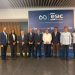 Ministro Rafael Santos Badía impulsa desde España la continuidad de la transformación educativa dominicana