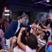 Abel Martínez fortalece vínculo con la diáspora dominicana y juramenta equipo político en Nueva York