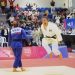 Esmeralda Damiano debuta con oro en judo