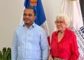 Rector del ITLA y directora de la DIGEIG fortalecen alianza para impulsar la ética, la transparencia y la transformación digital