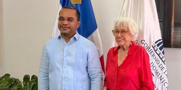 Rector del ITLA y directora de la DIGEIG fortalecen alianza para impulsar la ética, la transparencia y la transformación digital