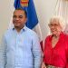 Rector del ITLA y directora de la DIGEIG fortalecen alianza para impulsar la ética, la transparencia y la transformación digital
