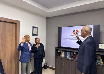 Hermandad de Veteranos juramenta comités estratégicos para fortalecer la gestión la transparencia y la institucionalidad