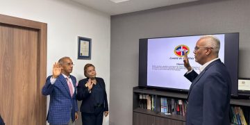 Hermandad de Veteranos juramenta comités estratégicos para fortalecer la gestión la transparencia y la institucionalidad