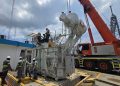 EDENORTE impulsa modernización de subestaciones en la región Norte con inversiones que superan los RD$640 millones