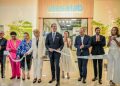 UTESA presenta la visión del Distrito de Innovación de Santiago e inaugura UTESA LAB