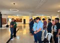 Conferencia "Venture Ready" o “Listo para Emprender” inspira a jóvenes universitarios e hijos de veteranos a emprender con visión global