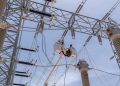 ETED fortalece la infraestructura de transmisión mediante trabajos estratégicos en líneas de transmisión, este viernes