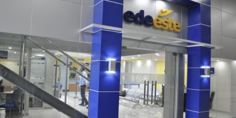 EDEEste abre investigación por denuncia de presunta extorsión a una cliente