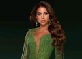 Jailene Hernández va por la corona de Miss Universe República Dominicana 2026 representando a La Vega