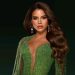 Jailene Hernández va por la corona de Miss Universe República Dominicana 2026 representando a La Vega