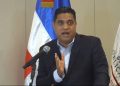 Kelvin Cruz anuncia incentivos para medallistas de Juegos Centroamericanos y del Caribe