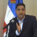 Kelvin Cruz anuncia incentivos para medallistas de Juegos Centroamericanos y del Caribe