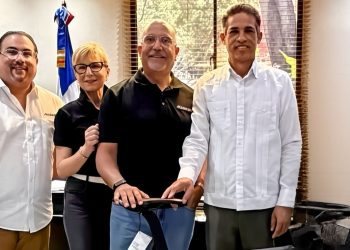 RAYMON Bicycles será la Bicicleta Oficial de la Selección Dominicana de Ciclismo en los Juegos Centroamericanos y del Caribe Santo Domingo 2026