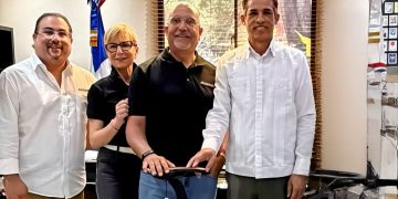 RAYMON Bicycles será la Bicicleta Oficial de la Selección Dominicana de Ciclismo en los Juegos Centroamericanos y del Caribe Santo Domingo 2026