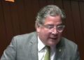 Bogaert: túnel de la Plaza de la Bandera pone fin al caos del tránsito. Esa solución debe replicarse en todo el pais