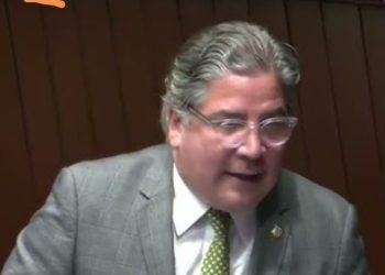 Bogaert: túnel de la Plaza de la Bandera pone fin al caos del tránsito. Esa solución debe replicarse en todo el pais