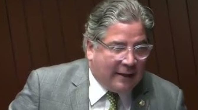 Bogaert: túnel de la Plaza de la Bandera pone fin al caos del tránsito. Esa solución debe replicarse en todo el pais