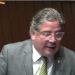 Bogaert: túnel de la Plaza de la Bandera pone fin al caos del tránsito. Esa solución debe replicarse en todo el pais