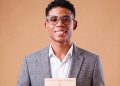 Joven autor Issai Turbi presenta su primer libro “¿ESTÁS LISTO PARA EL LLAMADO?”