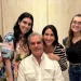 Raquel Arbaje destaca el amor y sacrificio de los padres dominicanos en su día