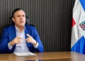 Jean Luis Rodríguez respalda decisión del presidente Luis Abinader de promulgar el Código Penal y abrir un proceso de mejora permanente