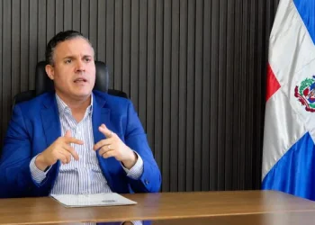 Jean Luis Rodríguez respalda decisión del presidente Luis Abinader de promulgar el Código Penal y abrir un proceso de mejora permanente