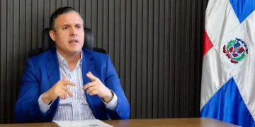 Jean Luis Rodríguez respalda decisión del presidente Luis Abinader de promulgar el Código Penal y abrir un proceso de mejora permanente