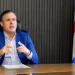 Jean Luis Rodríguez respalda decisión del presidente Luis Abinader de promulgar el Código Penal y abrir un proceso de mejora permanente